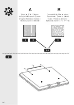 Предварительный просмотр 24 страницы Amazon B07QJCV35B Manual