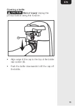 Предварительный просмотр 11 страницы Amazon B07T2DFWLK Manual