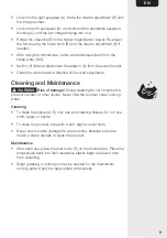 Preview for 9 page of Amazon B07TSCK5VN Manual