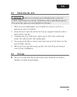 Preview for 11 page of Amazon B07V3QLZ5Y Manual