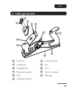 Предварительный просмотр 93 страницы Amazon B07V3QLZ5Y Manual