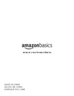 Preview for 36 page of Amazon B07VM9T6Q1 Welcome Manual