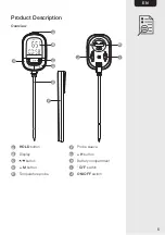 Предварительный просмотр 5 страницы Amazon B07VXH5MMF Manual