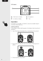 Предварительный просмотр 6 страницы Amazon B07VXH5MMF Manual