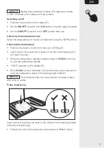 Предварительный просмотр 7 страницы Amazon B07VXH5MMF Manual