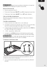 Предварительный просмотр 15 страницы Amazon B07VXH5MMF Manual