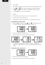 Preview for 8 page of Amazon B07WC1SZXX Instructions Manual