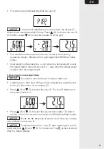 Preview for 9 page of Amazon B07WC1SZXX Instructions Manual