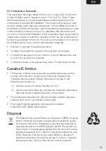 Preview for 11 page of Amazon B07WC1SZXX Instructions Manual