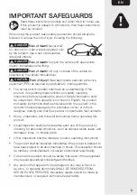 Preview for 3 page of Amazon B07XFSSFDS Manual