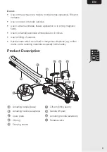 Предварительный просмотр 5 страницы Amazon B07XFSSFDS Manual