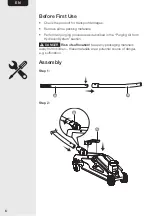 Preview for 6 page of Amazon B07XFSSFDS Manual