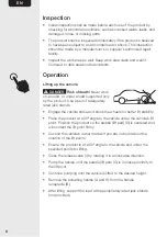 Preview for 8 page of Amazon B07XFSSFDS Manual