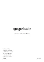 Предварительный просмотр 16 страницы Amazon B07XFSSFDS Manual