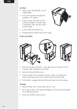 Предварительный просмотр 14 страницы Amazon B07XMRCXJ7 Manual