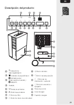 Предварительный просмотр 29 страницы Amazon B07XMRCXJ7 Manual