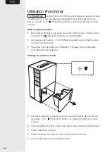 Предварительный просмотр 58 страницы Amazon B07XMRCXJ7 Manual