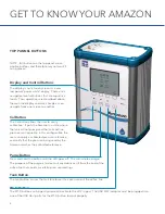 Preview for 6 page of Amazon BUBBLER 361755REF Getting Started Manual