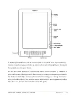 Preview for 13 page of Amazon D00801 User Manual