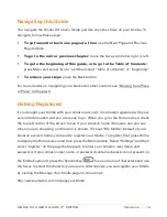 Preview for 14 page of Amazon D00801 User Manual