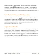 Preview for 16 page of Amazon D00801 User Manual