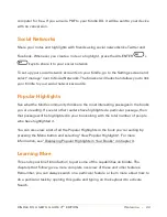 Preview for 22 page of Amazon D00801 User Manual