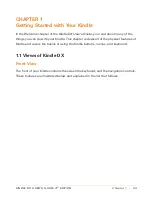 Preview for 24 page of Amazon D00801 User Manual