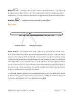 Preview for 27 page of Amazon D00801 User Manual