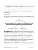 Preview for 28 page of Amazon D00801 User Manual