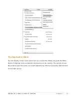 Preview for 31 page of Amazon D00801 User Manual