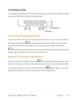 Preview for 33 page of Amazon D00801 User Manual