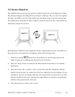 Preview for 35 page of Amazon D00801 User Manual