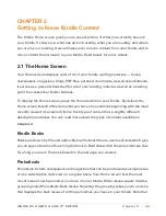 Preview for 40 page of Amazon D00801 User Manual