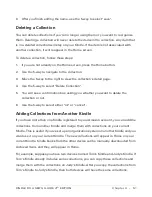 Preview for 51 page of Amazon D00801 User Manual