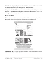 Preview for 107 page of Amazon D00801 User Manual