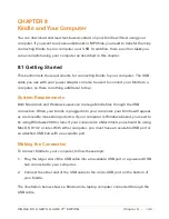 Preview for 140 page of Amazon D00801 User Manual