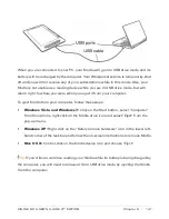 Preview for 141 page of Amazon D00801 User Manual