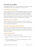 Preview for 147 page of Amazon D00801 User Manual