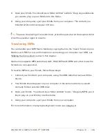 Preview for 148 page of Amazon D00801 User Manual