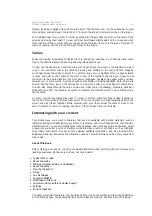 Preview for 22 page of Amazon KINDLE - 2ND EDITION User Manual