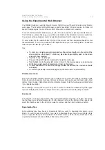 Preview for 33 page of Amazon KINDLE - 2ND EDITION User Manual