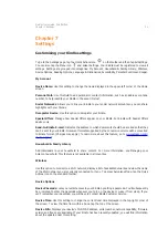 Preview for 34 page of Amazon KINDLE - 2ND EDITION User Manual