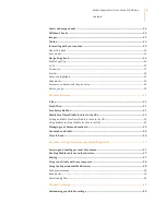 Preview for 3 page of Amazon Kindle 5 Edition User Manual