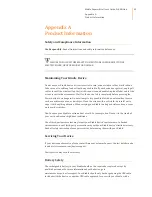 Preview for 45 page of Amazon Kindle 5 Edition User Manual