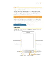 Предварительный просмотр 10 страницы Amazon KINDLE - ANNEXE 225 User Manual