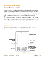 Preview for 9 page of Amazon Kindle D00511 User Manual