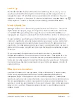 Preview for 13 page of Amazon Kindle D00511 User Manual