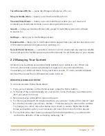 Preview for 41 page of Amazon Kindle D00511 User Manual