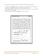 Preview for 48 page of Amazon Kindle D00511 User Manual