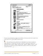 Preview for 81 page of Amazon Kindle D00511 User Manual